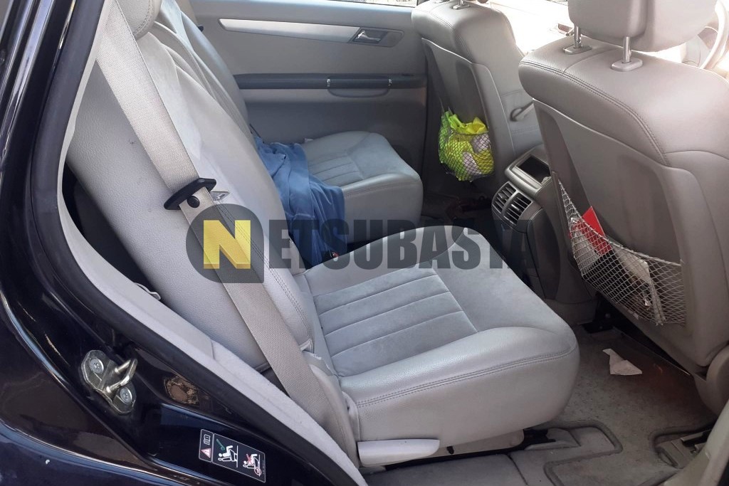 Mercedes-Benz R 280 CDI 4M 2006