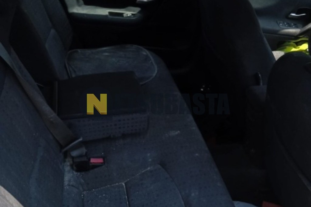 Renault Laguna 1.6 16v 2004