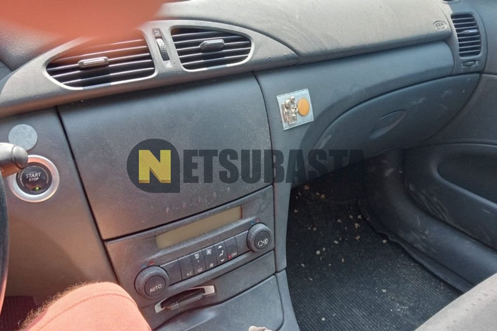 Renault Laguna 1.6 16v 2004