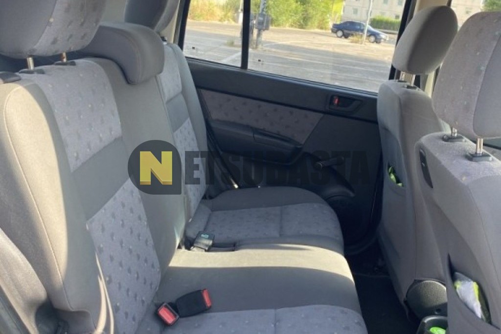 Hyundai Getz 1.1 2005