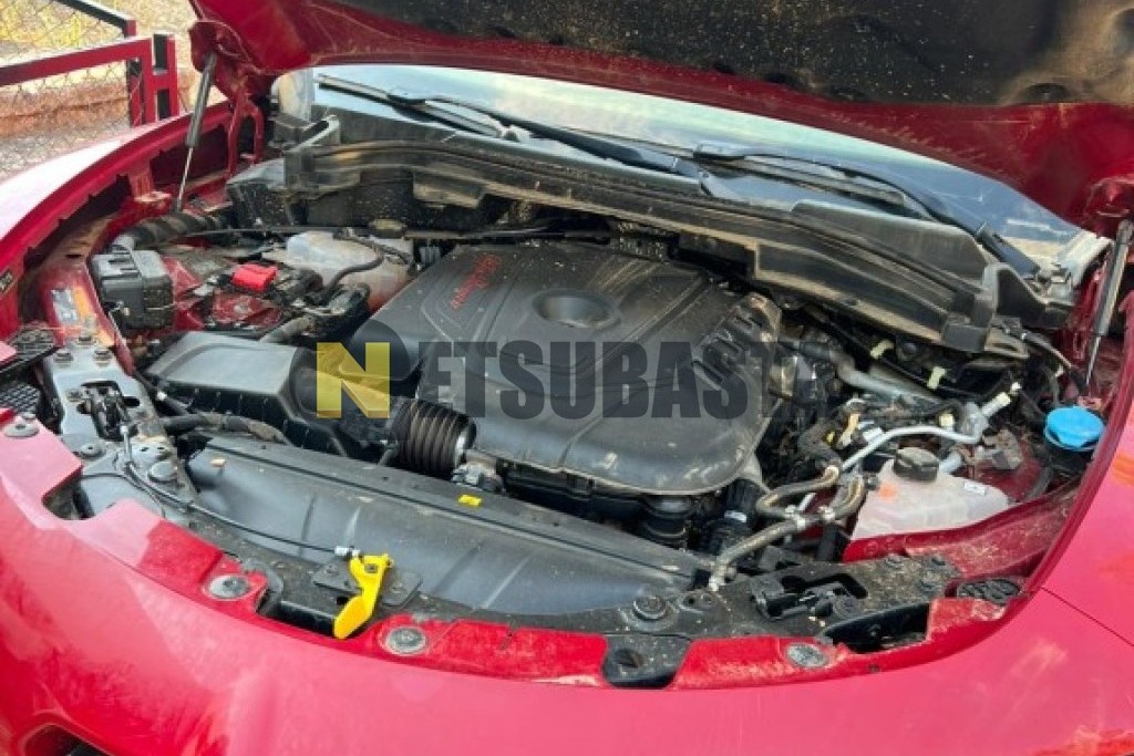 Alfa Romeo Stelvio 2.2 Diesel AT 2023