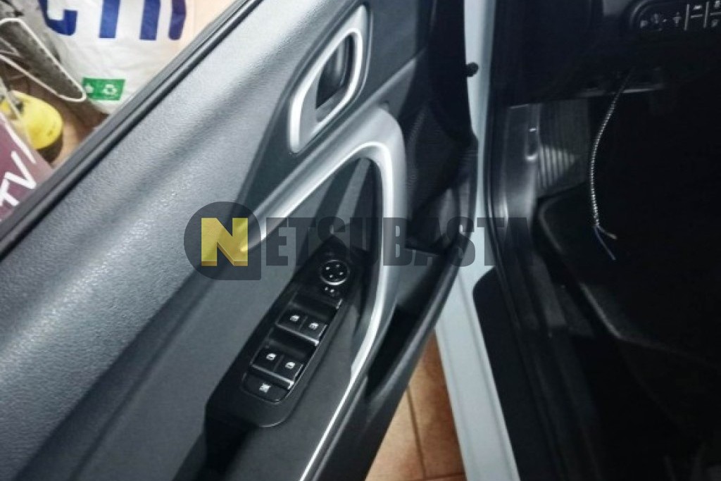 Kia Ceed Tourer 1.6 CRDi MHEV 2023