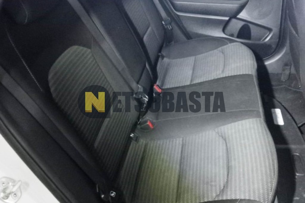 Kia Ceed Tourer 1.6 CRDi MHEV 2023