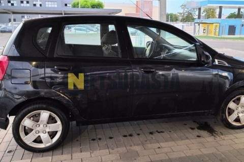 Nissan Juke 1.2 DIG-T 2017