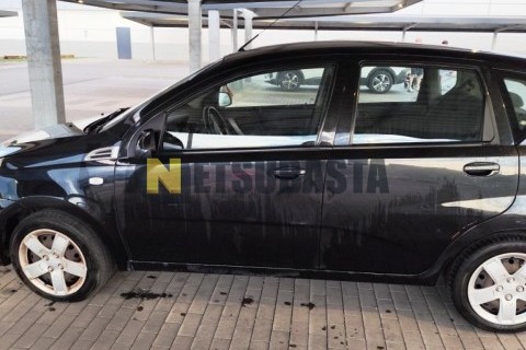 Nissan Juke 1.2 DIG-T 2017