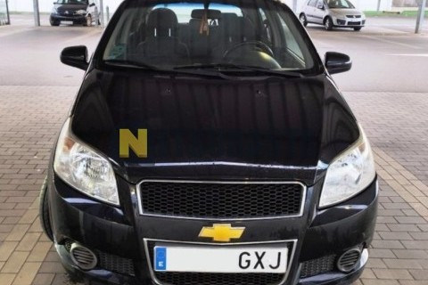 Nissan Juke 1.2 DIG-T 2017