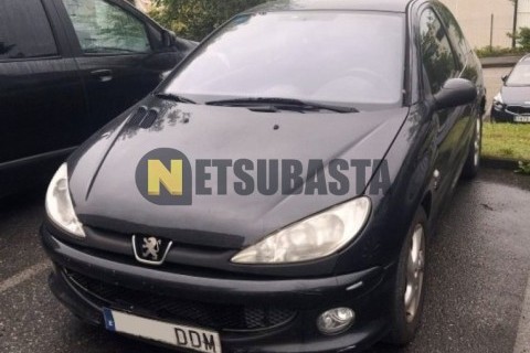 Piaggio ZIP 50 4T 2007