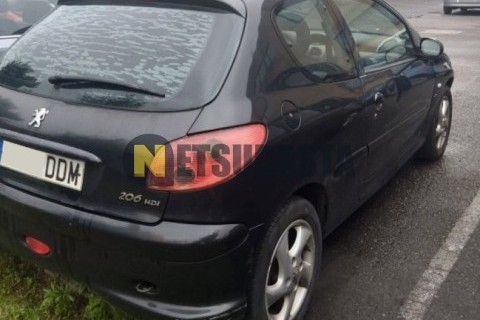 Piaggio ZIP 50 4T 2007