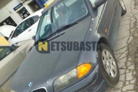 Piaggio ZIP 50 4T 2007