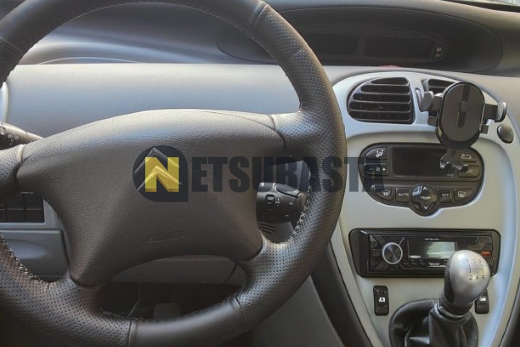 Citroën Xsara Picasso 1.6 HDi 2006