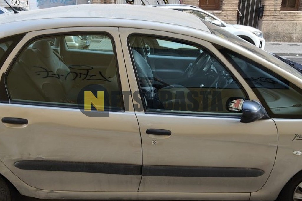 Citroën Xsara Picasso 1.6 HDi 2006