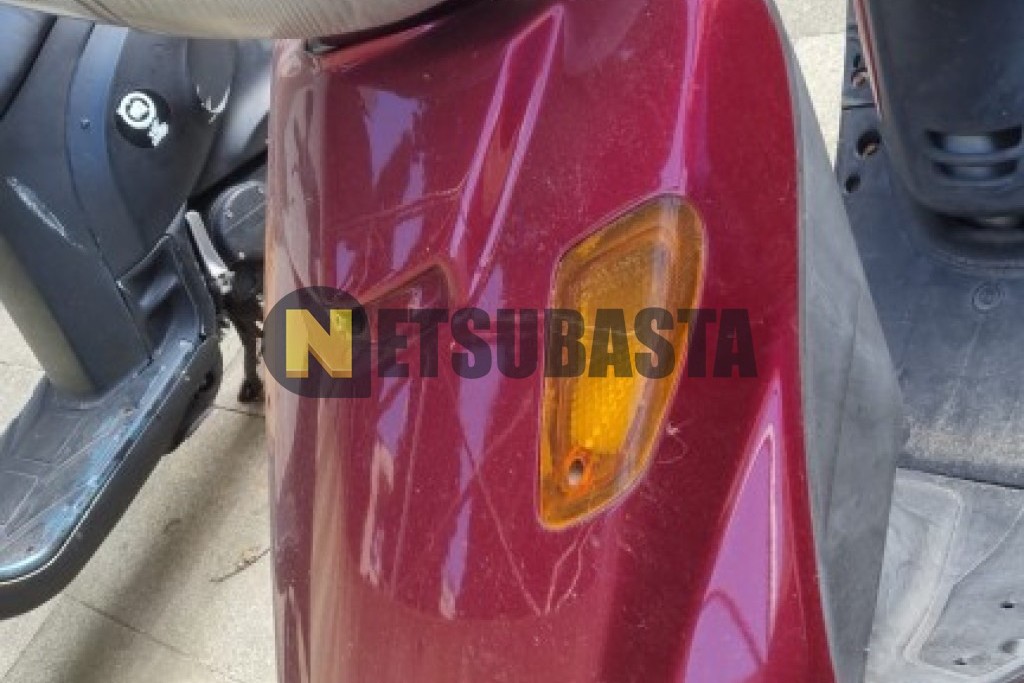 Yamaha Fly One 150 1998