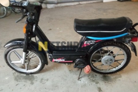 Yamaha Fly One 150 1998