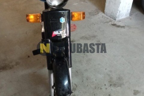 Yamaha Fly One 150 1998