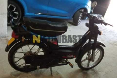 Yamaha Fly One 150 1998