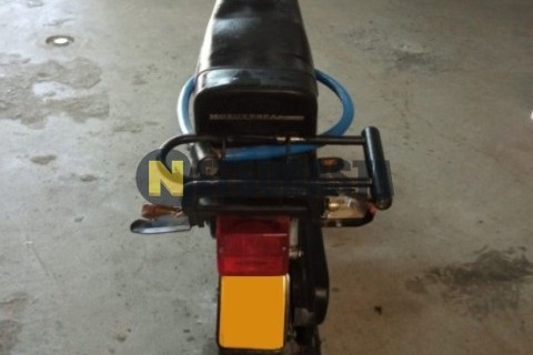 Yamaha Fly One 150 1998