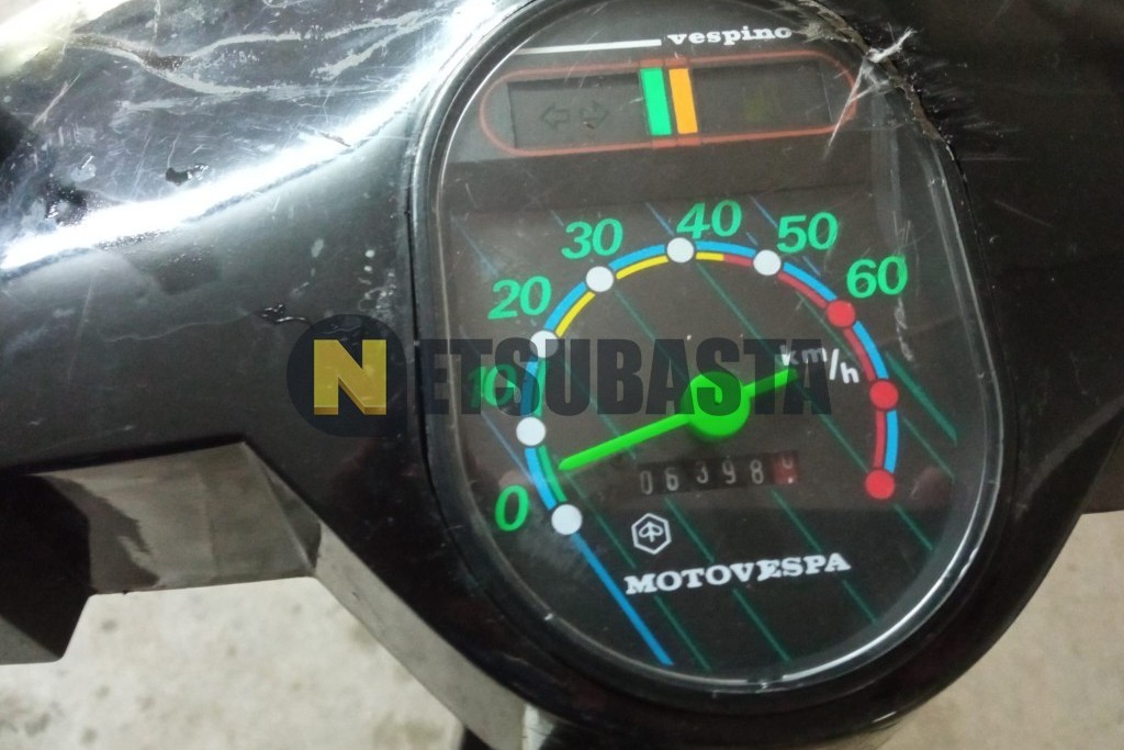 Vespino NLX 50 1995