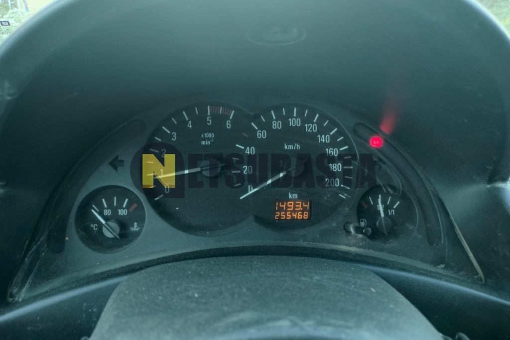 Opel Corsa 1.3 CDTI 2005
