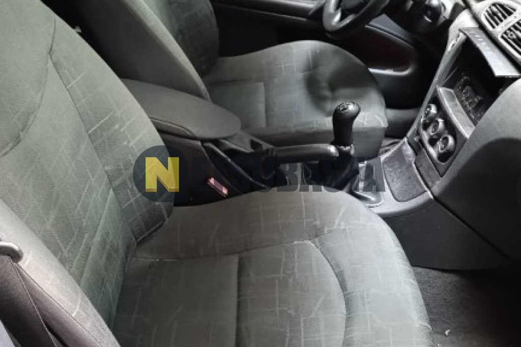 Renault Laguna 1.6 16v 2003