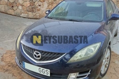 Piaggio ZIP 50 4T 2007
