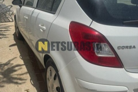 Piaggio ZIP 50 4T 2007