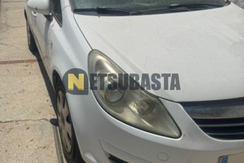 Piaggio ZIP 50 4T 2007