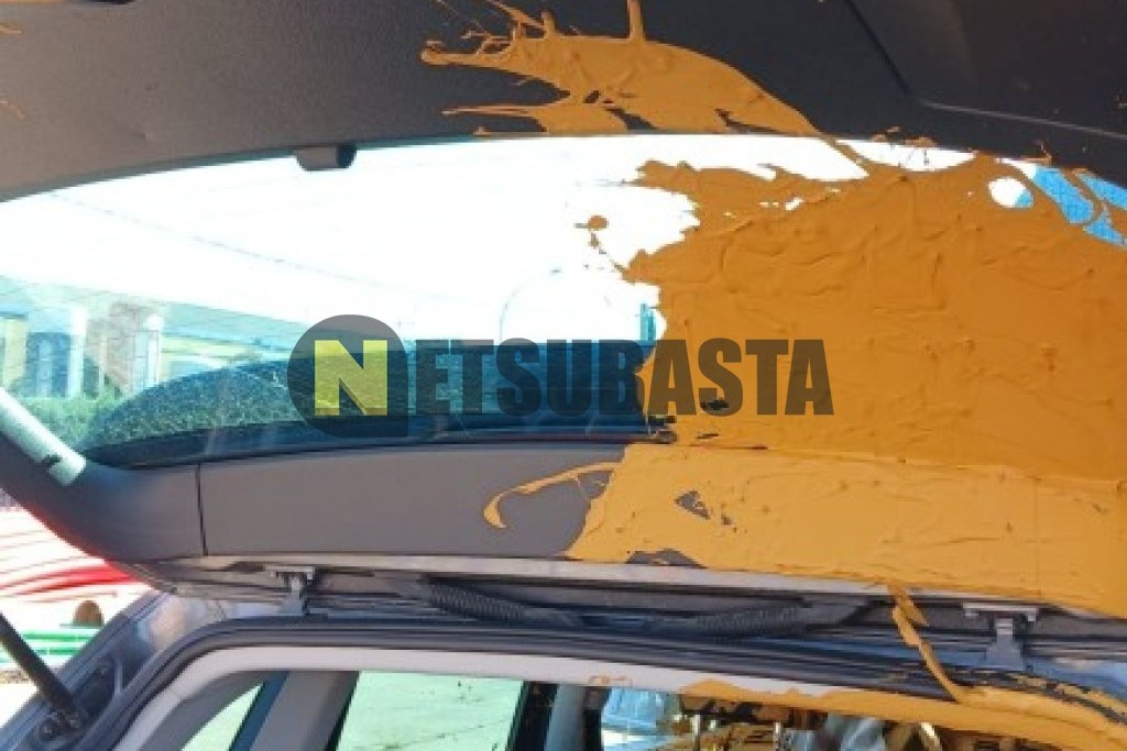 Volkswagen Tiguan 1.5 TSI 2020