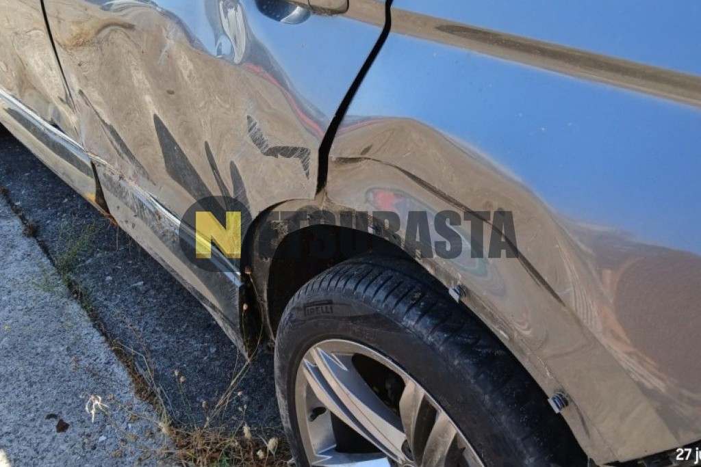 Volkswagen Tiguan 1.5 TSI 2020