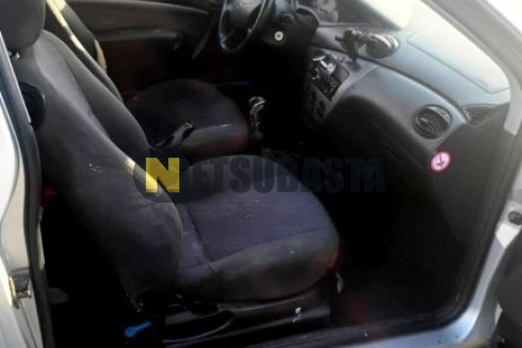Ford Focus 1.6 2000
