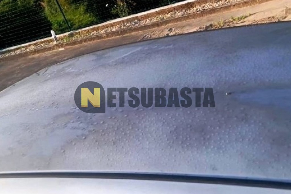 Ford Focus 1.6 2000