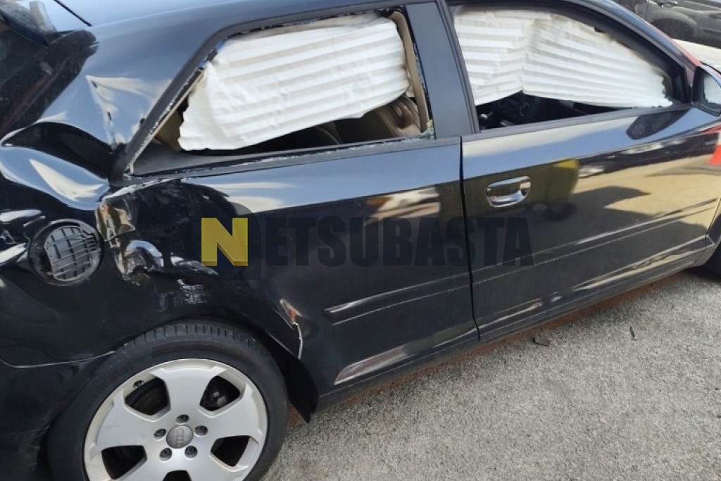 Audi A3 2.0 TDI 2006