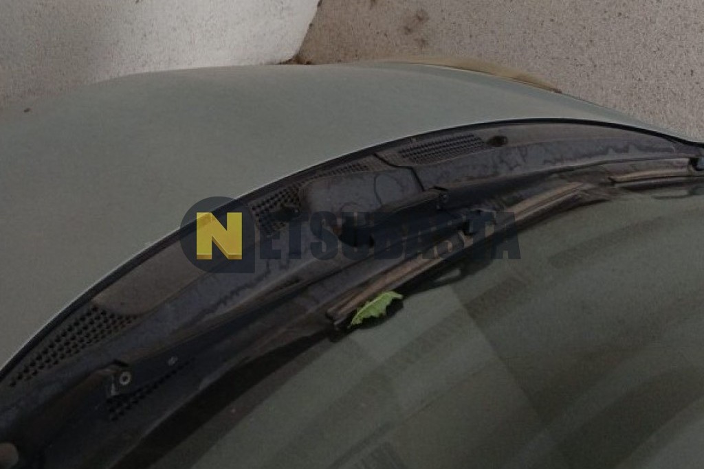 Honda Jazz 1.2 2005