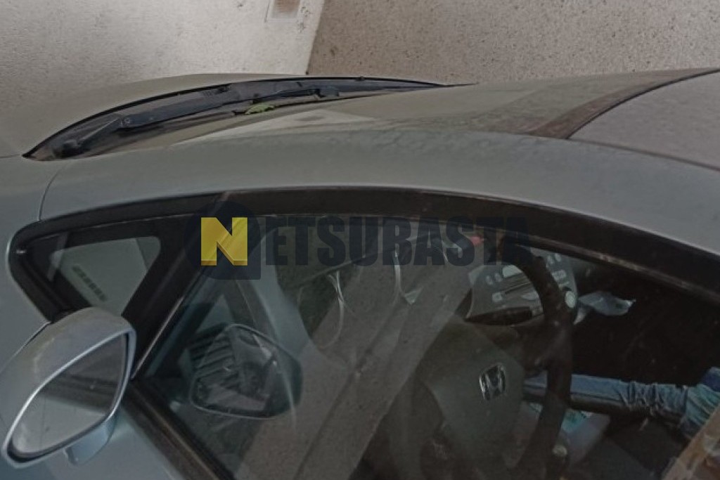Honda Jazz 1.2 2005