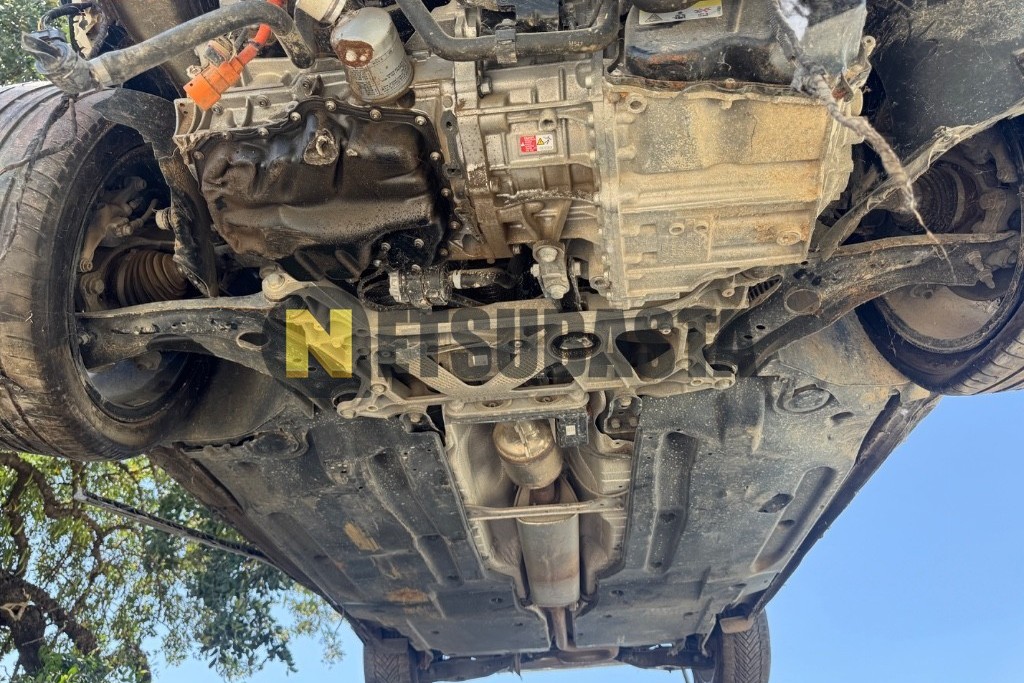Volkswagen Golf GTE 1.4 TSI e-Power 2020