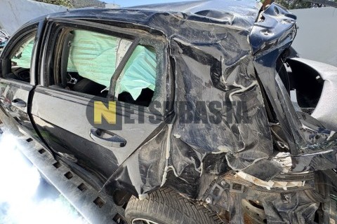 Piaggio ZIP 50 4T 2007