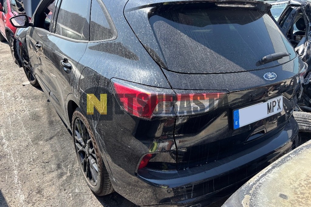 Ford Kuga 2.5 FHEV 2024