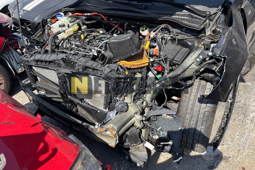 Ford Kuga 2.5 FHEV 2024