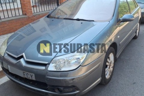 Piaggio ZIP 50 4T 2007