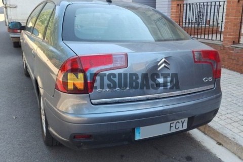 Piaggio ZIP 50 4T 2007