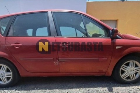 Piaggio ZIP 50 4T 2007