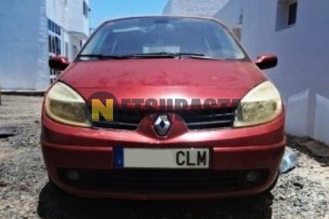 Piaggio ZIP 50 4T 2007