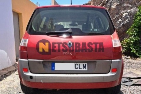 Piaggio ZIP 50 4T 2007