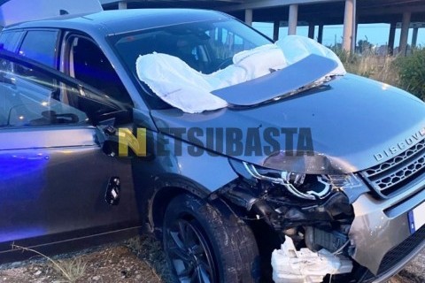 Nissan Juke 1.2 DIG-T 2017