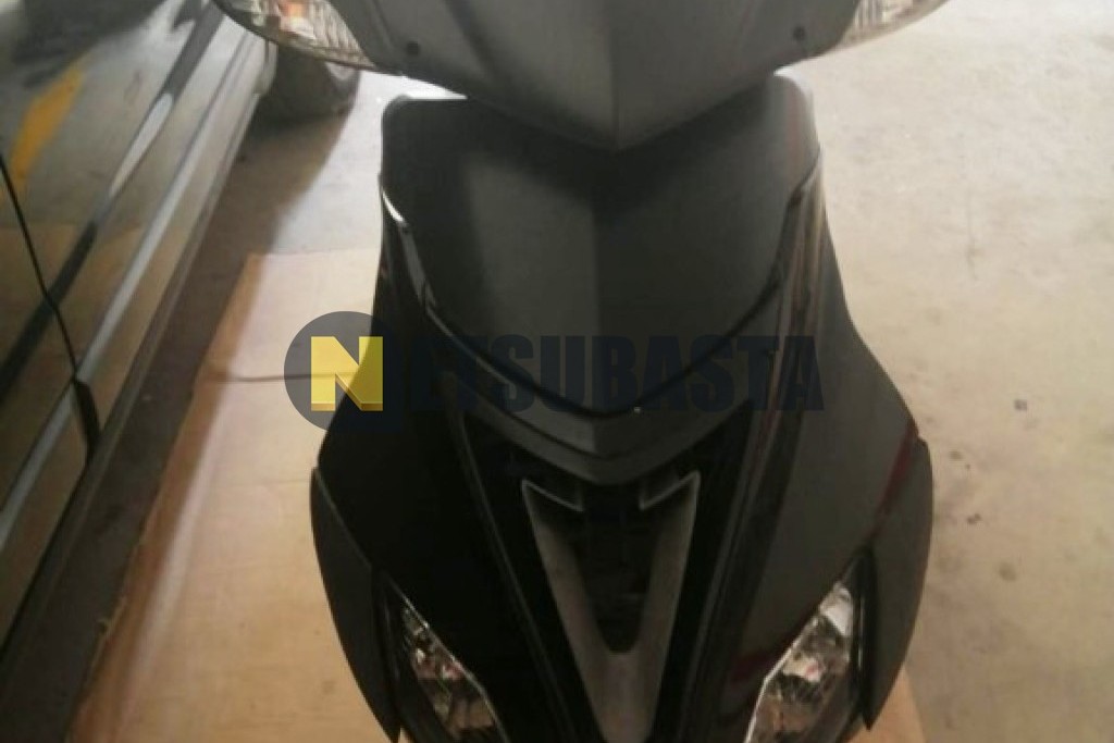 Aprilia SR 50 2008