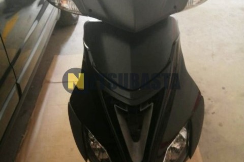 Yamaha Fly One 150 1998