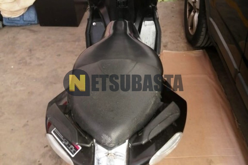 Aprilia SR 50 2008