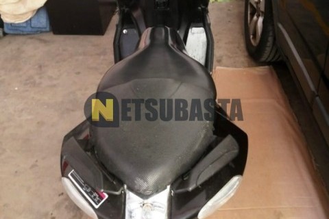 Yamaha Fly One 150 1998