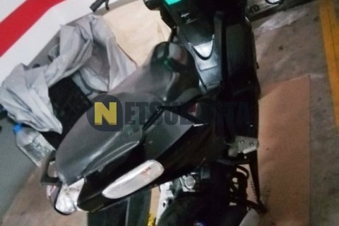 Yamaha Fly One 150 1998