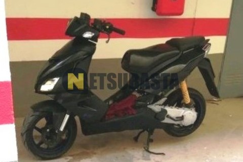 Yamaha Fly One 150 1998
