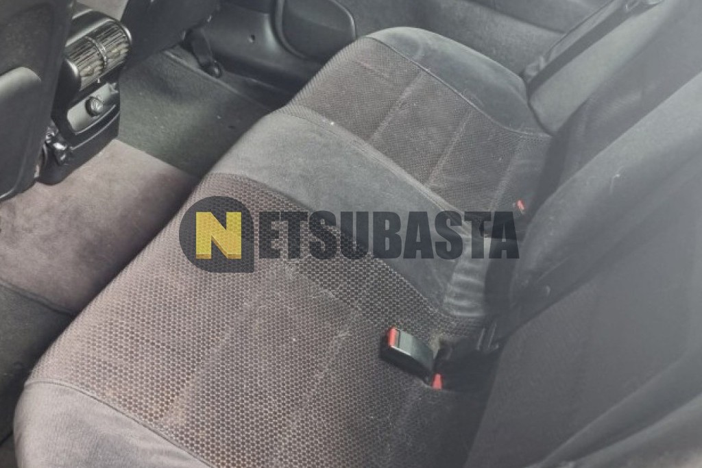 Opel Omega 2.5 TD 1998